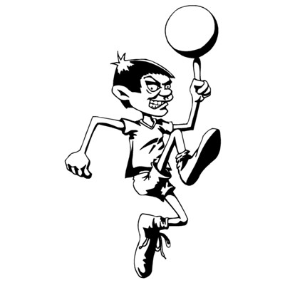 Boy Basketball